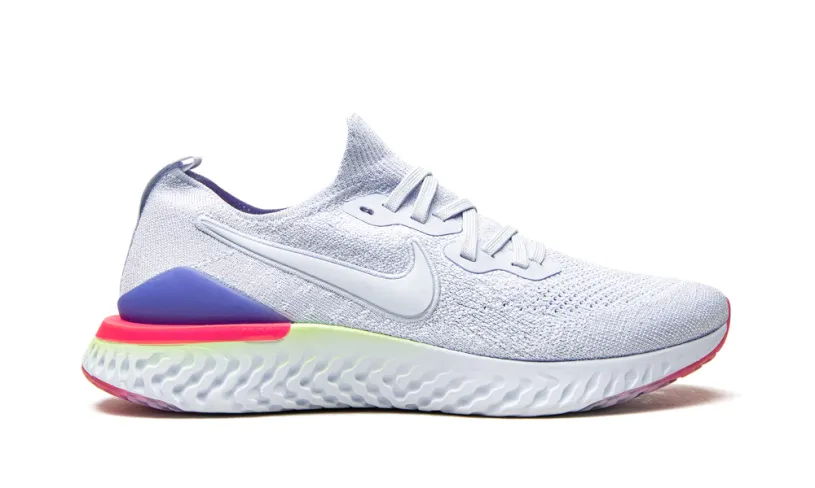 Nike Lifestyle Epic React Flyknit